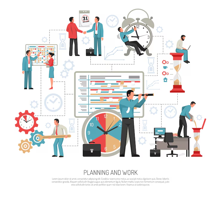Project Management